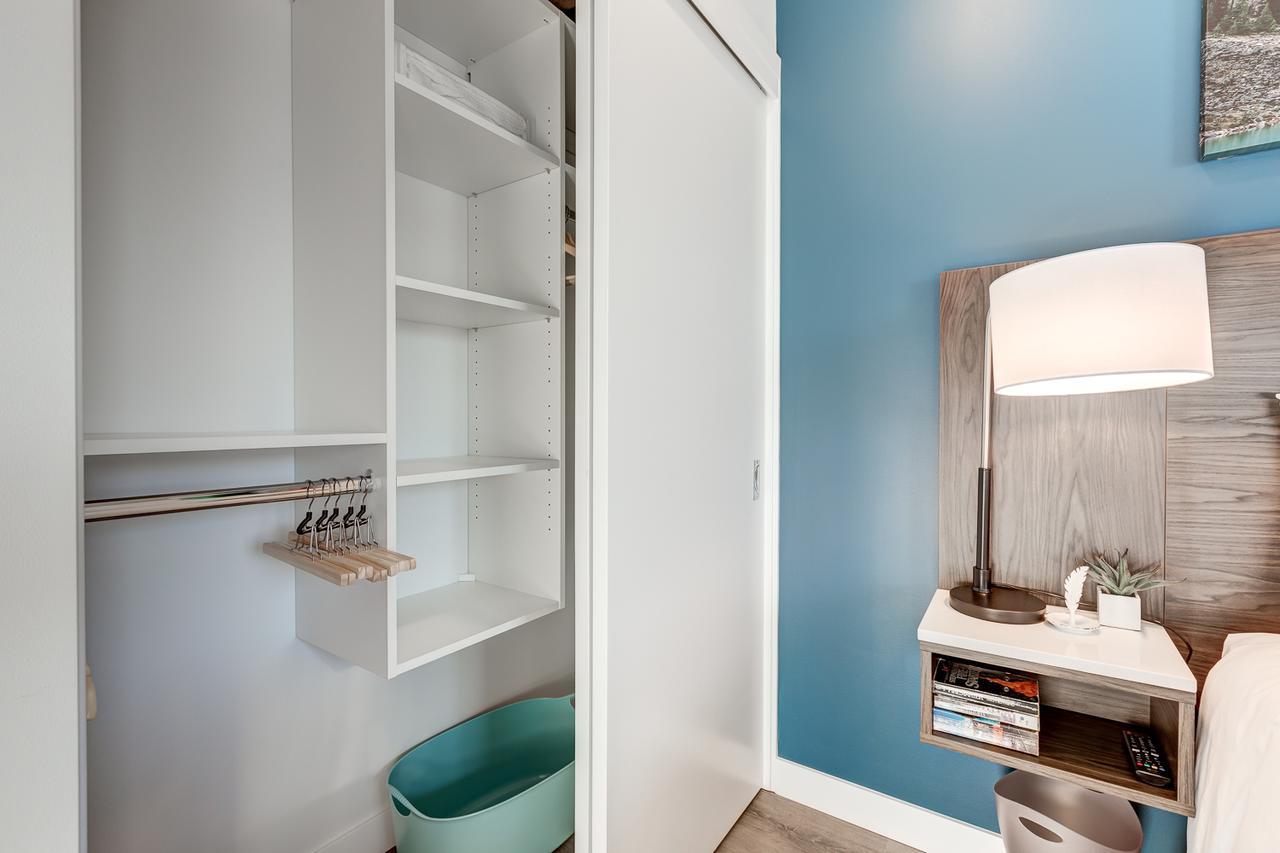 Apartament Marquee On 16Th Calgary Zewnętrze zdjęcie